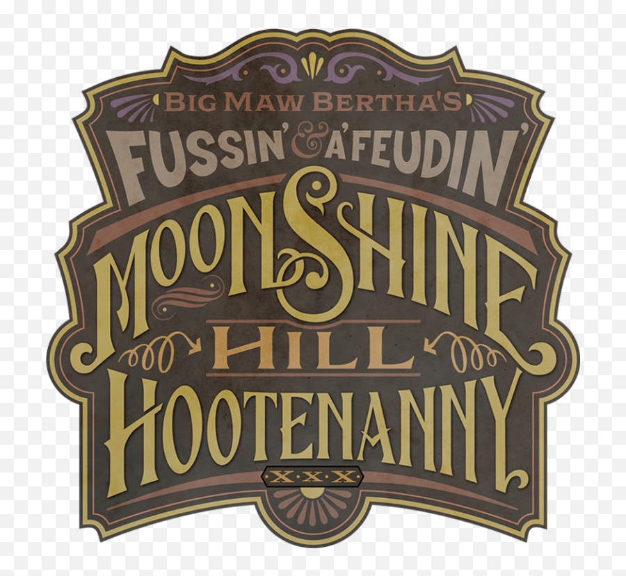 Moonshine Name Generator - Moonshine Logo Emoji,Hogwash Emoji