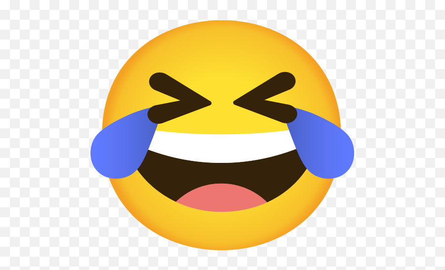 Emoji Mashup Bot On Twitter Vomiting Tears - Ofjoy U003du2026 Android Crying Laughing Emoji,Emoji Mashup
