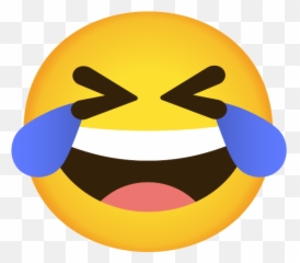 Emoji Mashup Bot On Twitter Vomiting Tears - Ofjoy U003du2026 Android Crying Laughing Emoji,Emoji Mashup