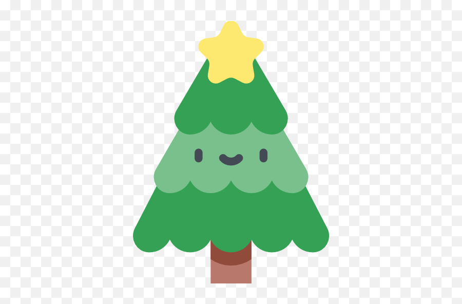 Xmas Vocabulary - Png Emoji,How To Make A Christmas Tree Emoji