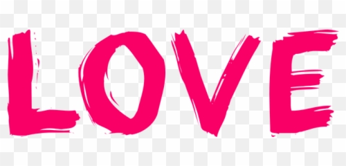 One Sided - Love Text Vector Png Emoji,Fake Emotion