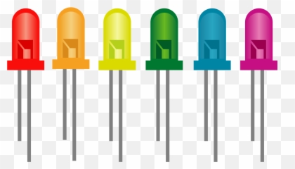 Flashlight Clipart Cheap Led - Light Emitting Diode Emoji,Guess The Emoji X Flashlight