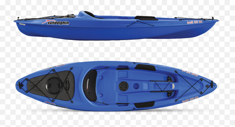 Bali 10 Ss - Sun Dolphin 10 Ss Kayak Emoji,Emotion Spitfire Kayaks