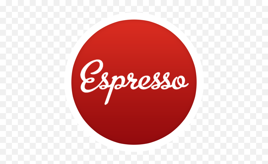Espresso Icon Mavrick Iconset Johnathanmac - Leicester Square Emoji,Espresso Emoji