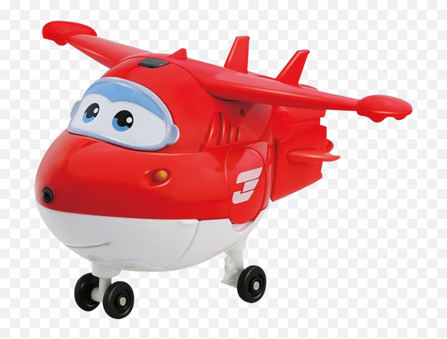 Super Wings Png - Imagens Png Jett Super Wings Emoji,Aviao Emoji Png