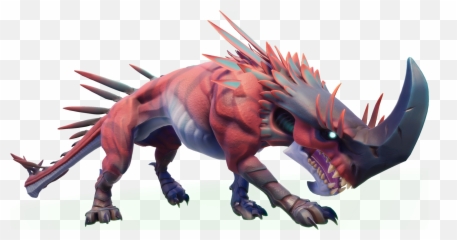 Embermane - Embermane Dauntless Emoji,Broken Leg Emoji
