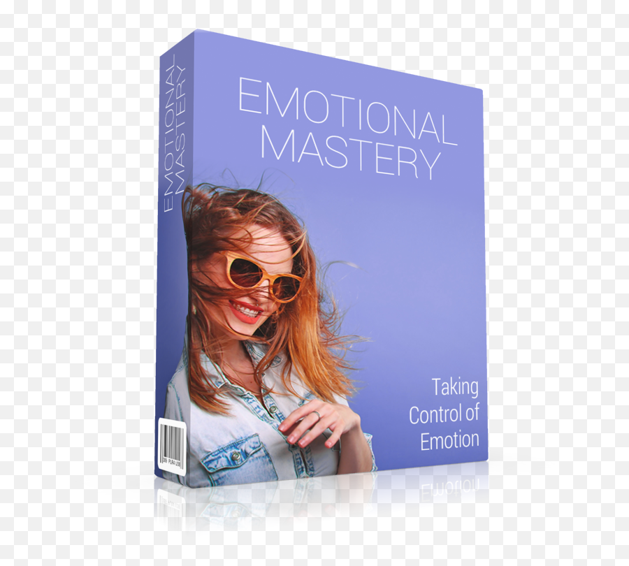 Emotional Mastery Emoji,Goggles That Change With Emotion