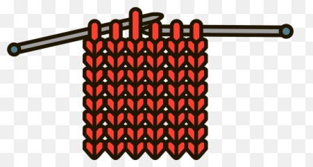 Knitting Clipart - Vertical Emoji,Knitting Emoji