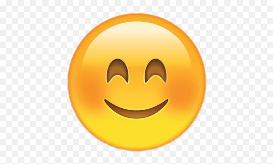Freesticker Whatsapp Emoji Smiley - Emoji Smiley Faces Png,Whatsapp Emoji