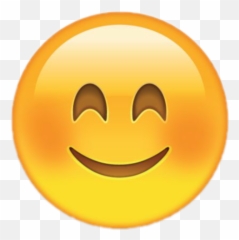 Freesticker Whatsapp Emoji Smiley - Emoji Smiley Faces Png,Whatsapp Emoji