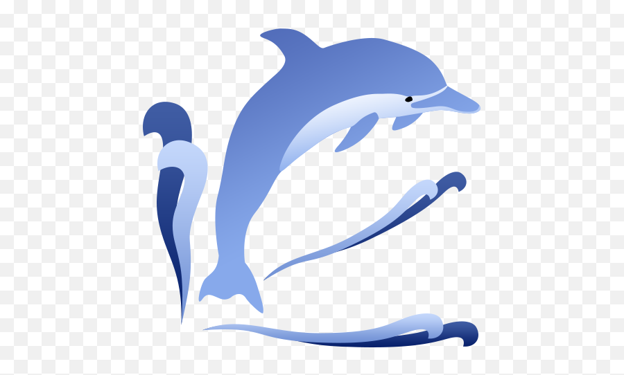 Counseling Eastshore Elementary - Common Bottlenose Dolphin Emoji,Dolphins And Emotions