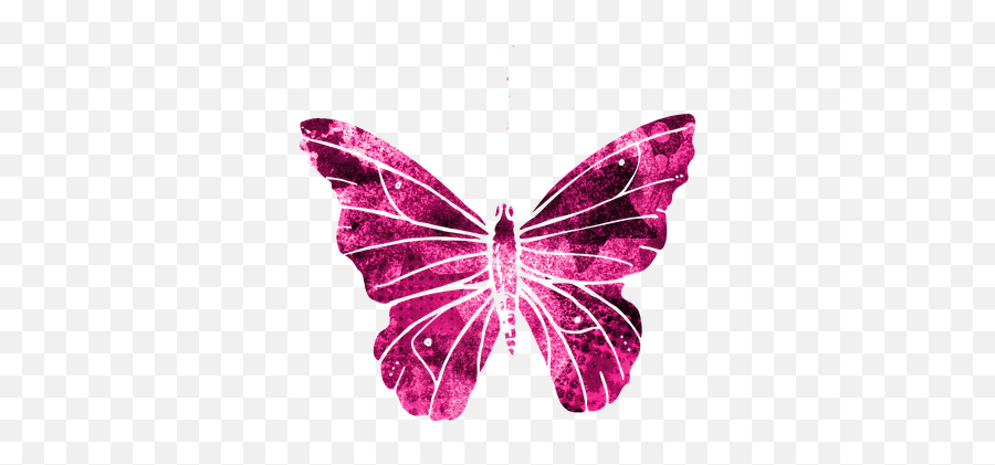 Free Pink Butterfly Butterfly - Dont Be Afraid To Fly Emoji,Buy Emotion Butterfly