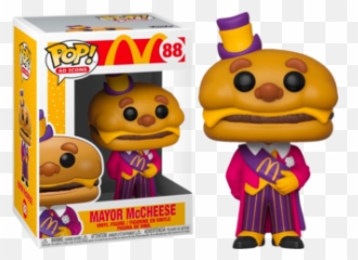 Ad Icons - Hobby Nation 3r Mayor Mccheese Pop Emoji,Crystal Angel And Devilish Emoji Pez Twin Pack