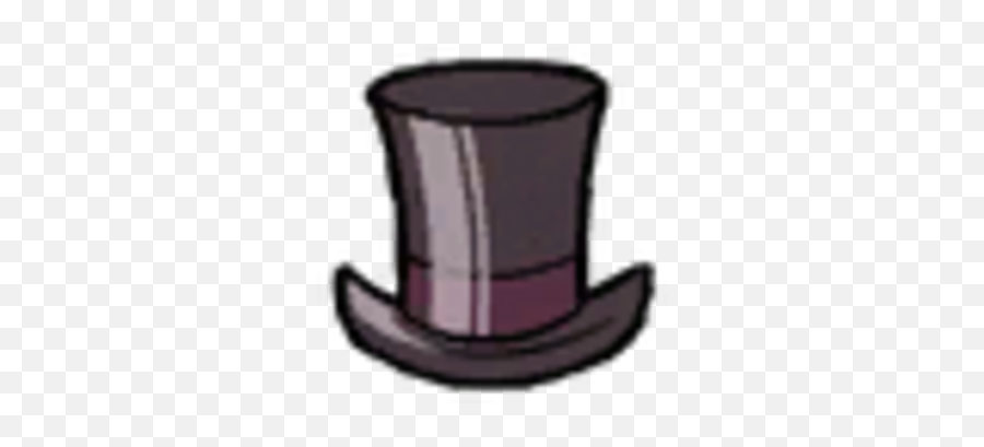 Top Hat Donu0027t Starve Wiki Fandom - Don T Starve Top Hat Emoji,Papyrus Steam Emoticons