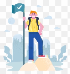 Remote Mentoring And Team Onboarding - Worker Emoji,Construction Worker Scenes And Emotions