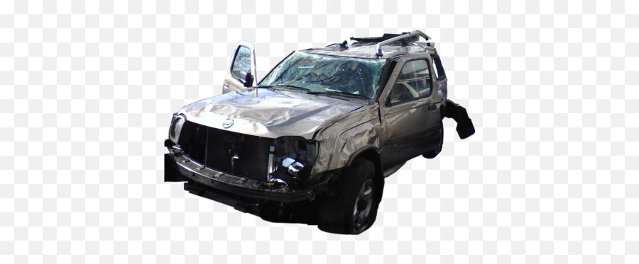 Car Accident Png - Old Car Crash Png Emoji,Emoji Car And A Crash And A Car
