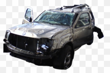Car Accident Png - Old Car Crash Png Emoji,Emoji Car And A Crash And A Car