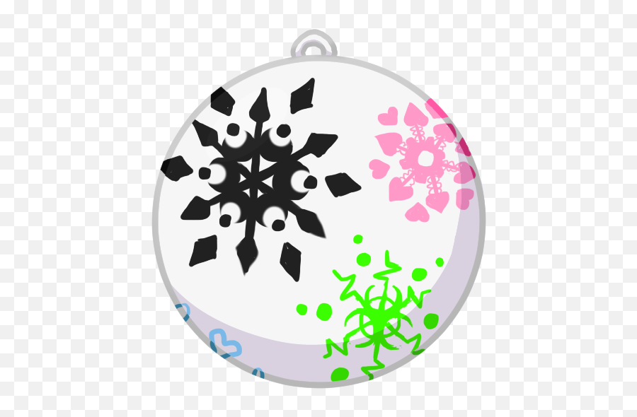 Mycena Cave - Forums Announcements Activity Dressing Decorative Emoji,Snowflake Outline Emoticon