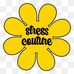 All Smiles U2013 Stress Couture - Dot Emoji,Stressed Face Emoticon Png