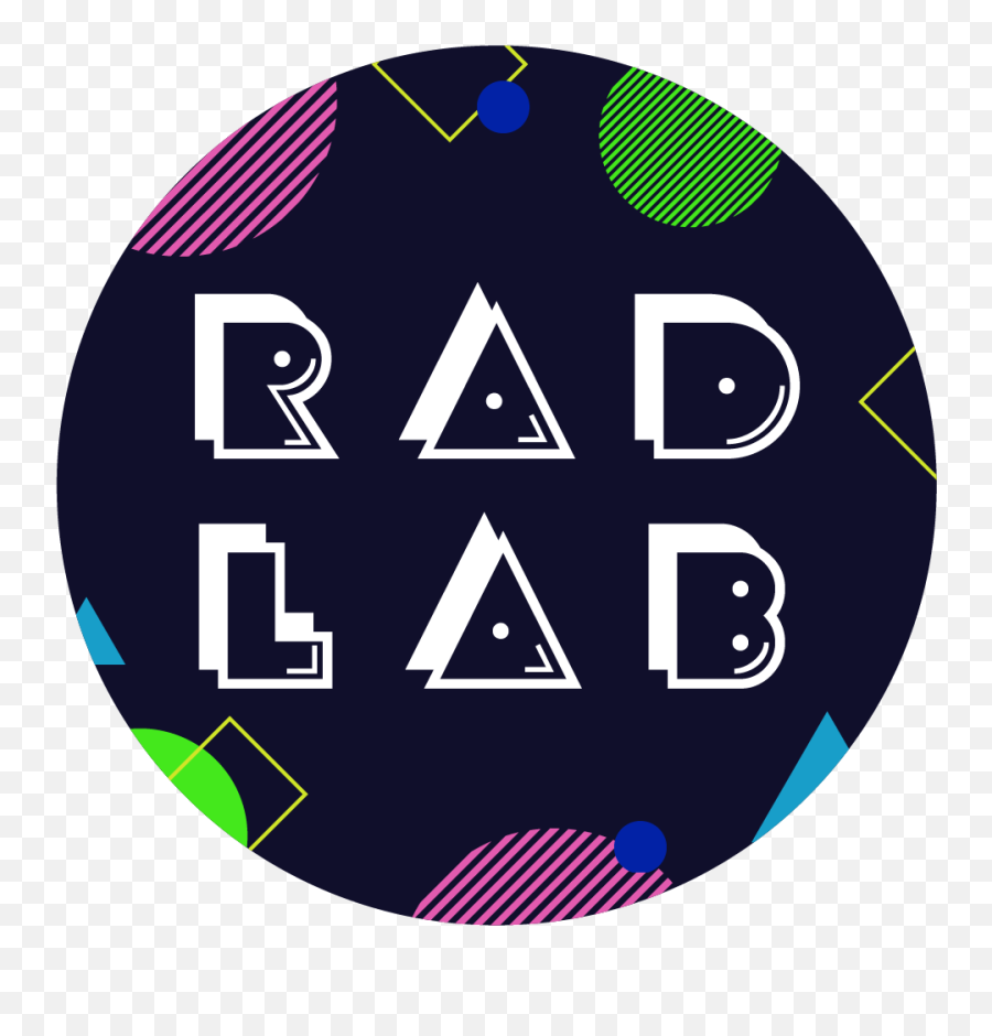 Radlab Council On Science And Technology - Dot Emoji,Orca Emoji