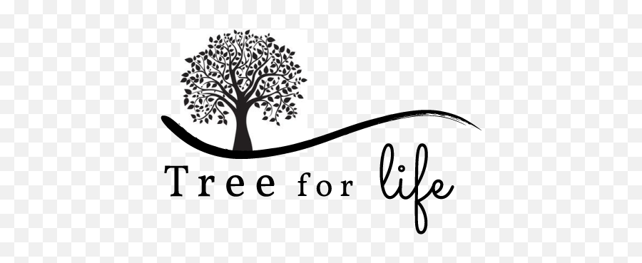 Brand Design For Tree For Life - Tree Of Life Emoji,Emotion Art Trees