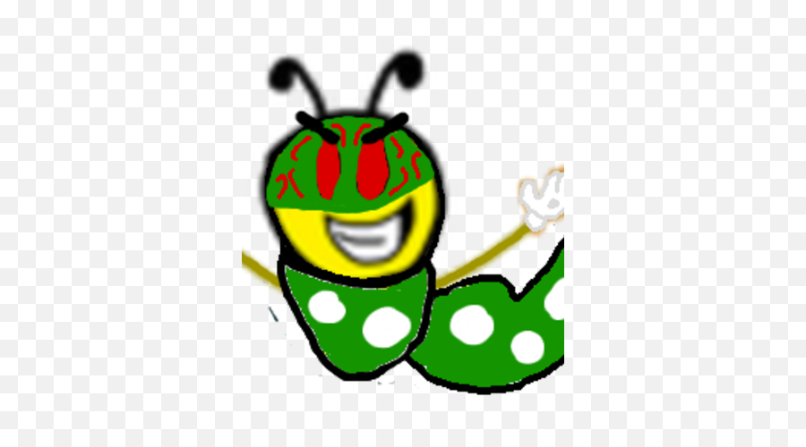 Hornet Wings Never Ending Story Multiverse Wiki Fandom - Happy Emoji,Mcfly Emoticon