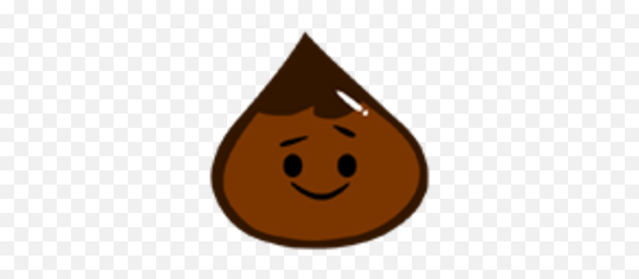 Choco Drop Cookie Run Ovenbreak Wikia Fandom - Cookie Run Hanja Run Choco Drop And Cheese Drop Emoji,Doggie Emoticon