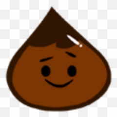 Choco Drop Cookie Run Ovenbreak Wikia Fandom - Cookie Run Hanja Run Choco Drop And Cheese Drop Emoji,Doggie Emoticon