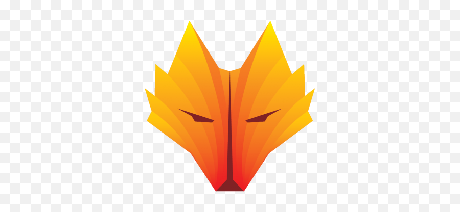 The Fox Magazine - Fox Magazine Logo Emoji,Red Fox Emotion