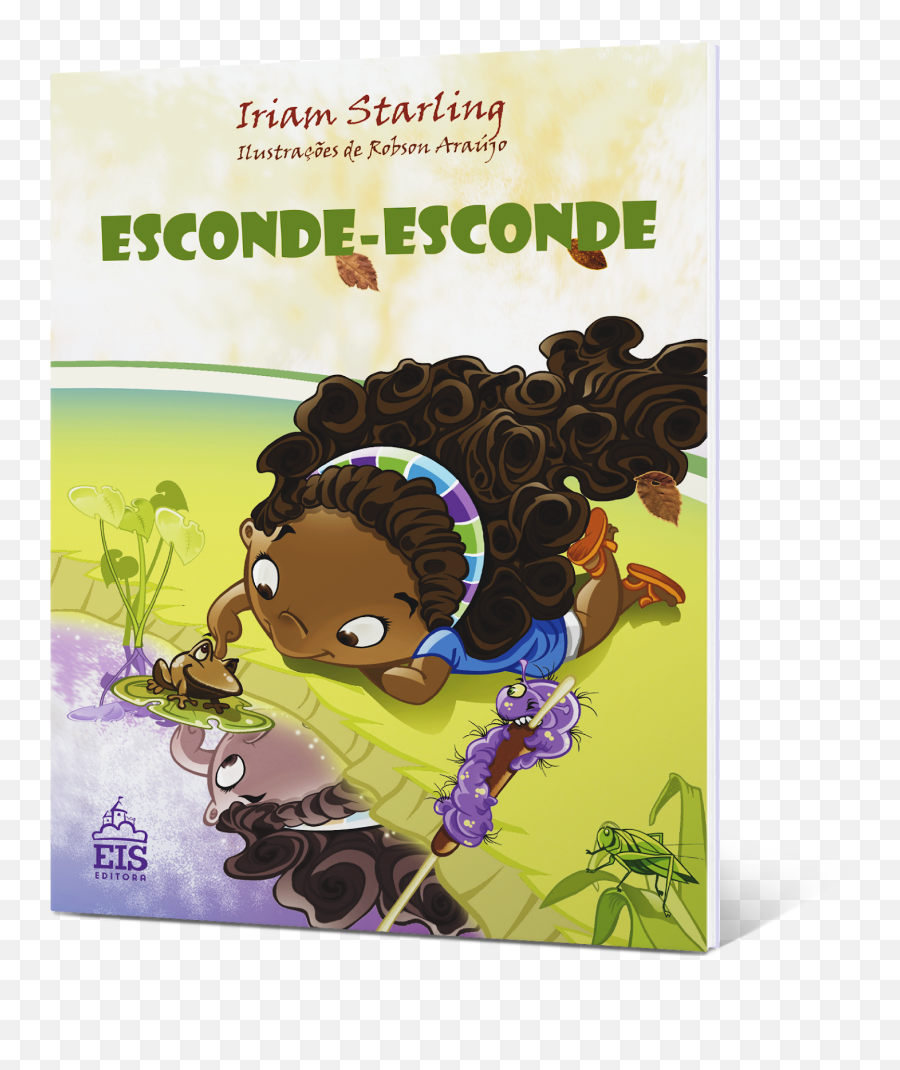 Iriam Starling O Livro Esconde - Esconde E A Eis Editora Por Ringlet Emoji,Emoji Quiz Respostas Esttela , Fogos E Noite