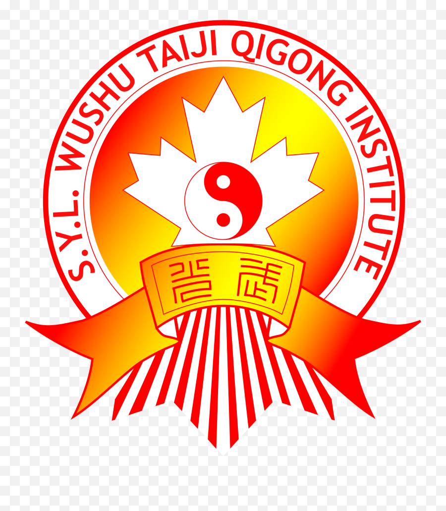 Qigong - Syl Wushu Taiji Qigong Institute Language Emoji,Taming Emotions With Qigong