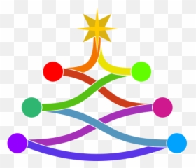 The 9th Circle Club - Dot Emoji,X-mas Remix Emoji