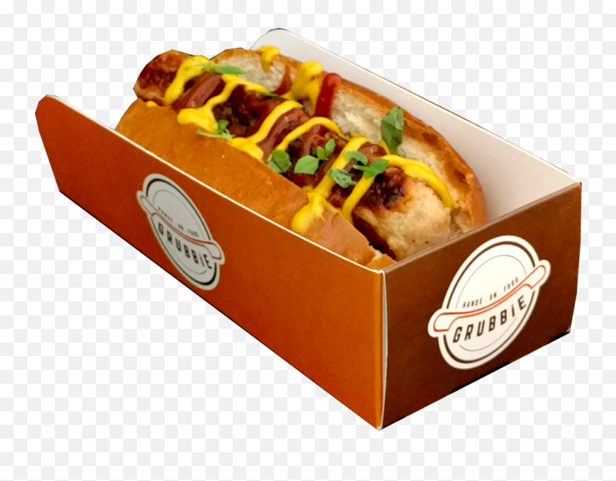 10 Food - Hot Dog With Box Png Emoji,What Does The Emoji Hot Dog,pizza,taco,controller= To