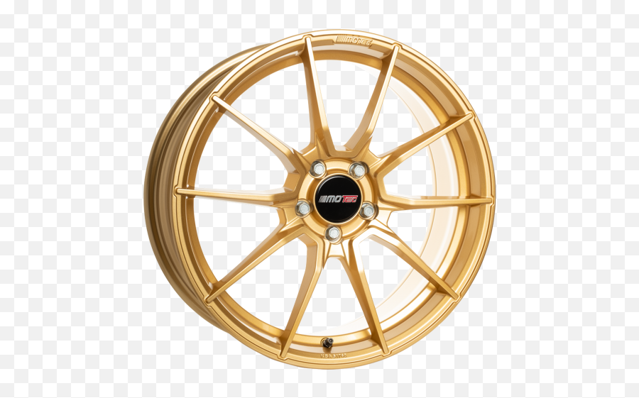 Motec Ultralight 19x8 - Gold Motec Mcr2 Ultralight Emoji,5x112 Work Emotions T7r