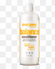 Everyone Balance Conditioner Abyssinian - Solution Emoji,Man Goes Through Roller Coaster Of Emotions On Salvia