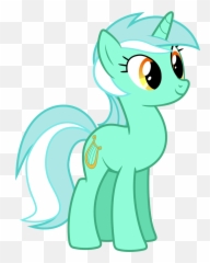 Mlp Lyra Sticker Sticker By My Little Pony - Mlp Lyra Vector Deviantart Emoji,Copy And Paste My Little Pony Emojis