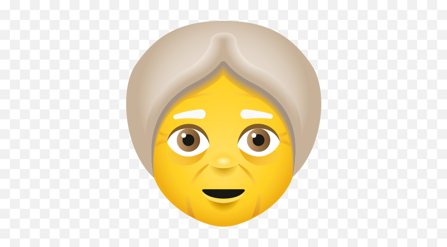 Icône Old Woman - Téléchargement Gratuit En Png Et Vecteurs Happy Emoji,Mature Emoji Icône Old Woman - Téléchargement Gratuit En Png Et Vecteurs Happy Emoji,Mature Emoji