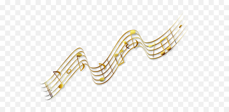 Music Notes Png Musical Motes Note Clef Music Notes - Melody Sound Emoji,Singing Notes Emoji Transparent Background