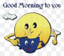 Buon Giorno - Goodmorning Smiley Emoji,Buon Giorno Emoticon