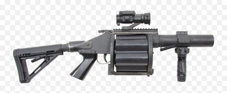 Grenade Launcher Png Transparent - Grenade Launcher Png Emoji,Emoji Gernade