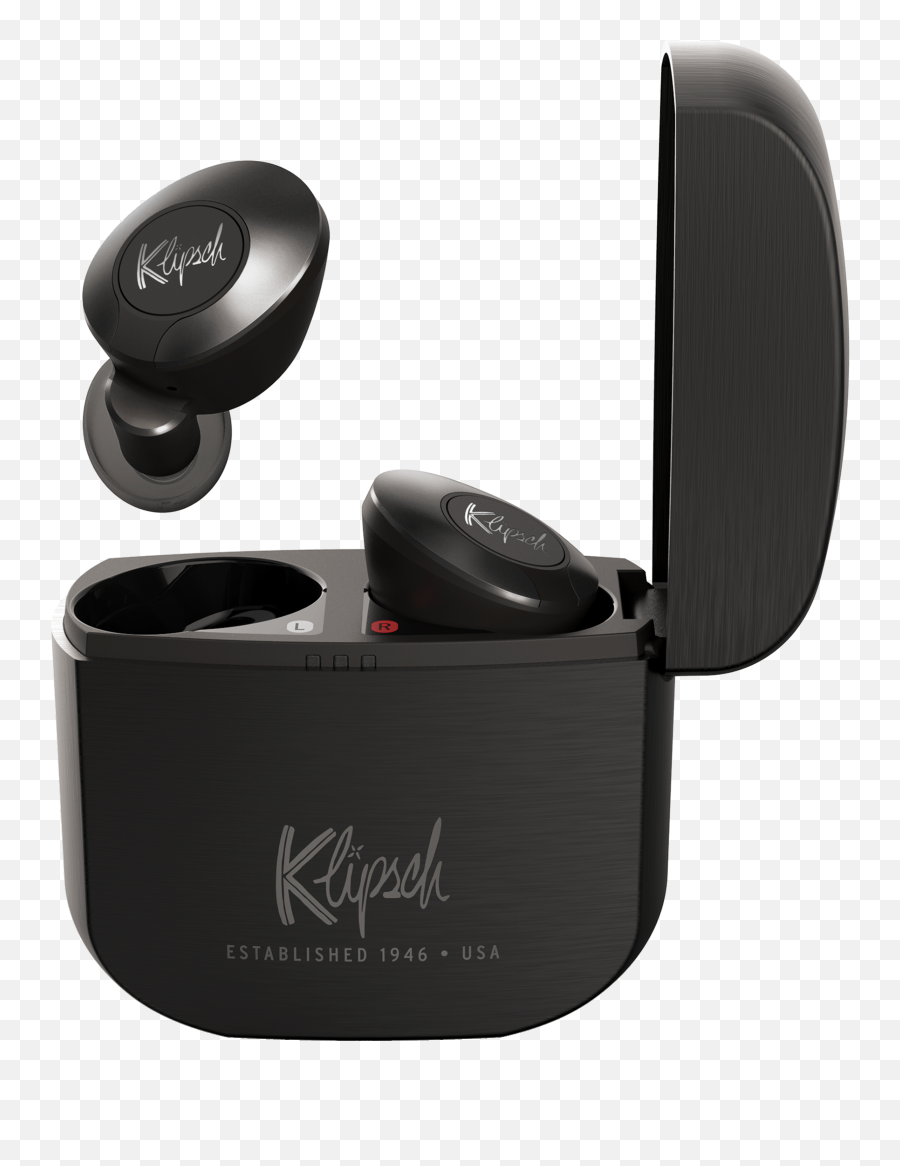 T5 Ii True Wireless Earbuds Feature - Klipcsh T5 Ii True Wireless Emoji,