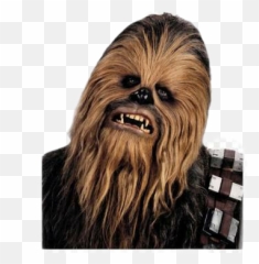 Chubaca Sticker By Letumbre - Chewbacca Png Emoji,The Force Awakens In Emoji