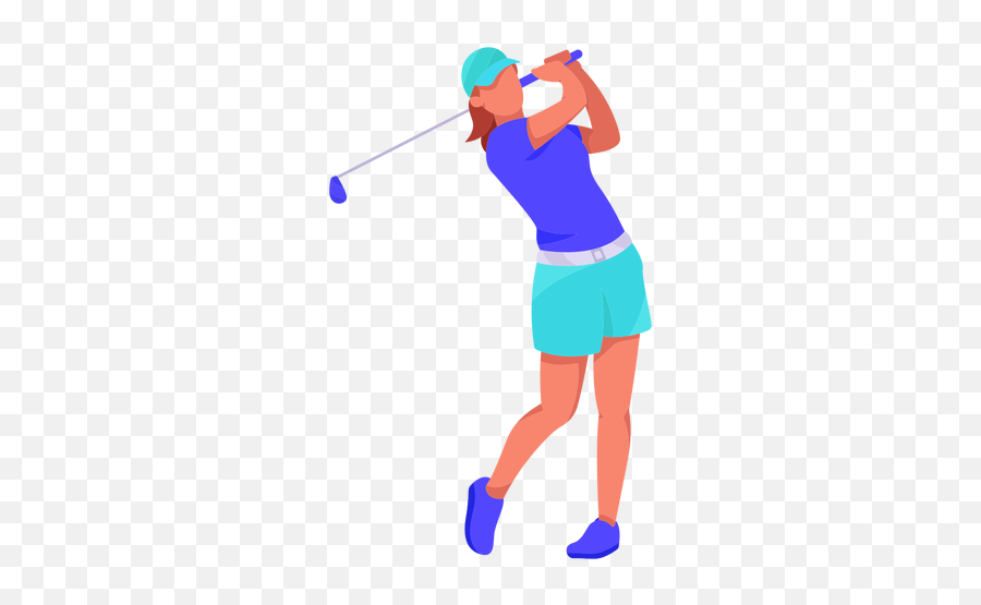 Golf Png Svg Transparent Background - Lob Wedge Emoji,Golf Player Emoji