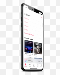 Streaming Music Was Of The Music - Transparent Apple Music Smartphone Png Emoji,Is There An Emoticon For Las Vegas On The Iphone