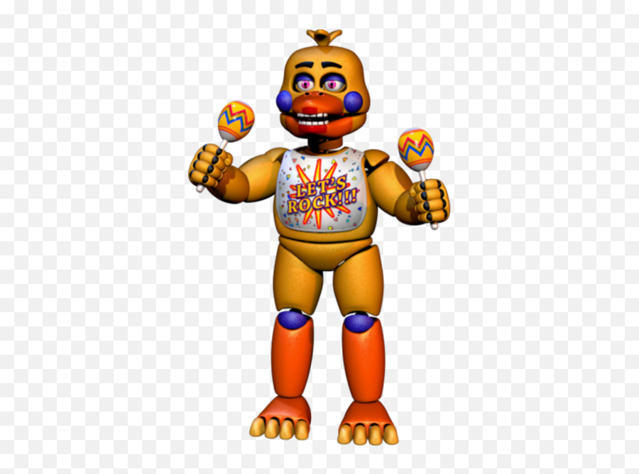 Discuss Everything About Five Nights At Freddyu0027s Wiki Fandom - Rockstar Chica Emoji,Fivenightsatfreddys My Emojis