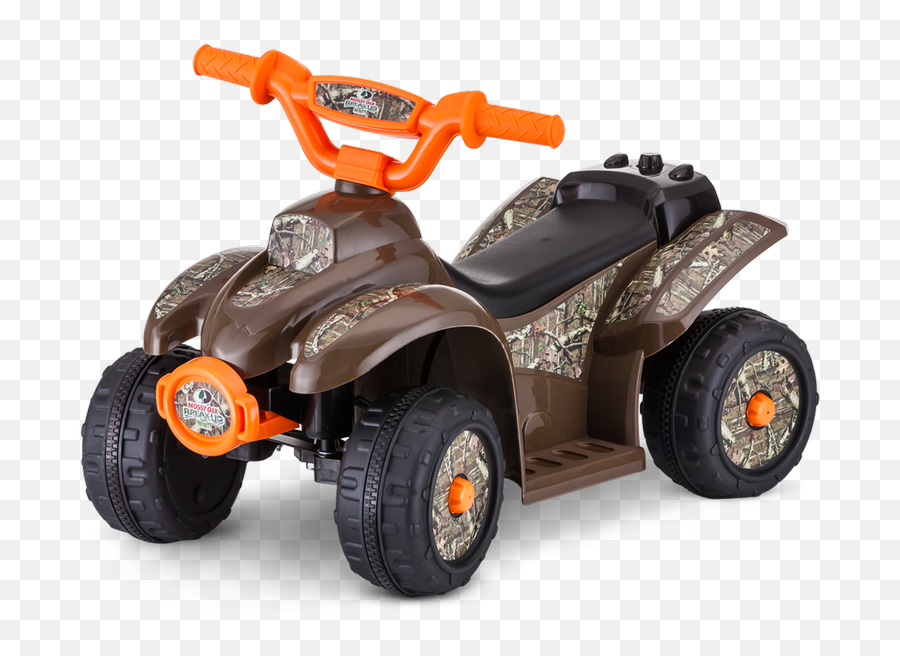 Mossy Oak Toddler Quad - Toddler Quad Emoji,Four Wheeler Riding Emojis