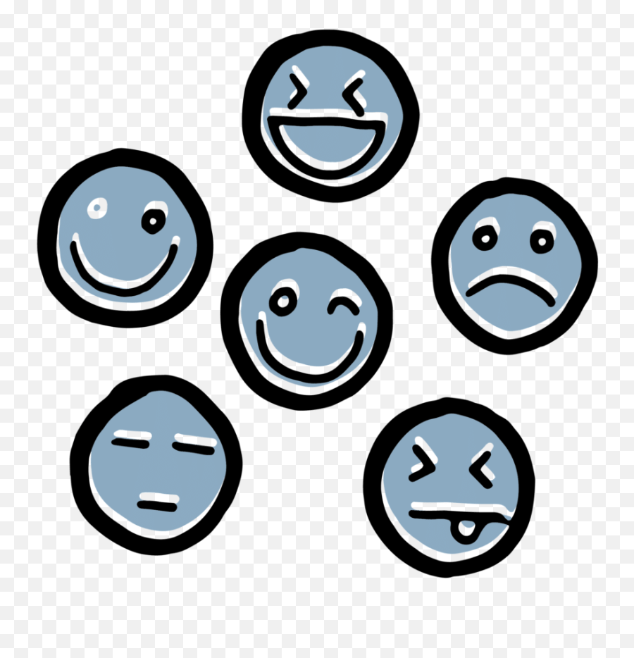 Meet - Happy Emoji,Wouah Emoticon