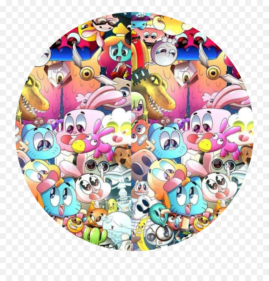 Theamazingworldofgumball Sticker Gumball Wallpaper Iphone Emoji The Amazing World Of Gumball Penny Uses Emojis Free Emoji Png Images Emojisky Com