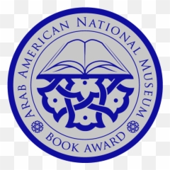 Book Awards - Silver Spring Intermediate School Library Arab American Book Award Logo Emoji,Multicultural Books For First Grade That Appeal To The Senses And Emotions