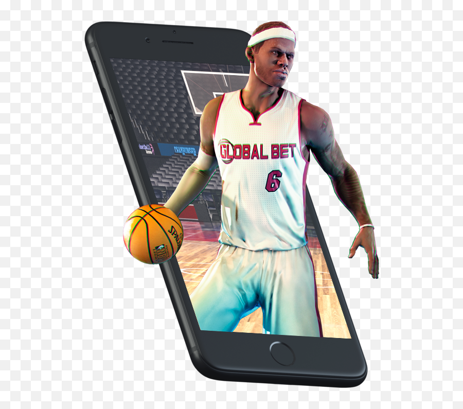 Virtual Basketball - Player Emoji,Tell Nba Players By Emoji